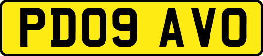 PD09AVO