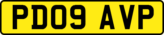 PD09AVP