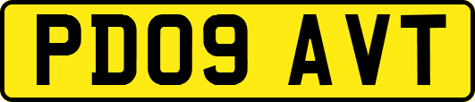 PD09AVT