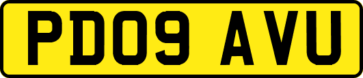 PD09AVU