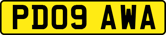 PD09AWA