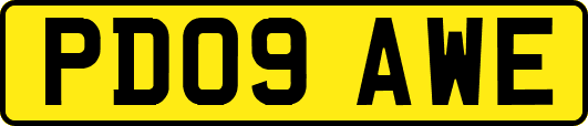 PD09AWE