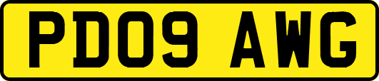 PD09AWG