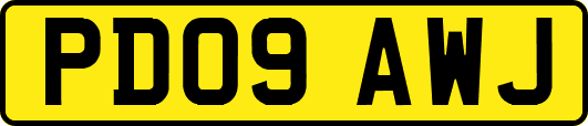 PD09AWJ