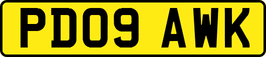 PD09AWK