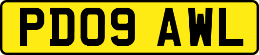 PD09AWL
