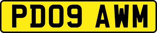 PD09AWM