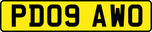 PD09AWO