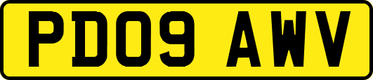 PD09AWV