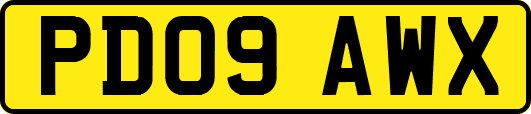 PD09AWX