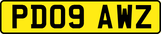 PD09AWZ