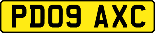 PD09AXC