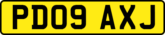 PD09AXJ