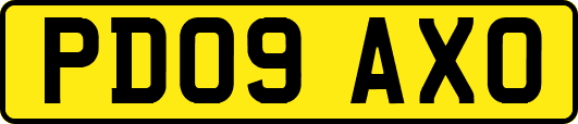 PD09AXO