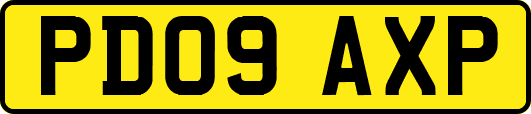 PD09AXP