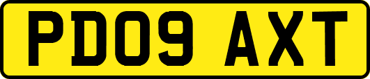 PD09AXT