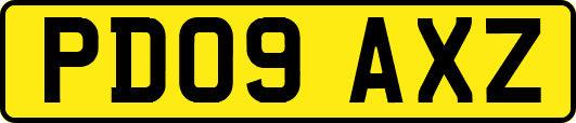 PD09AXZ