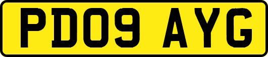 PD09AYG