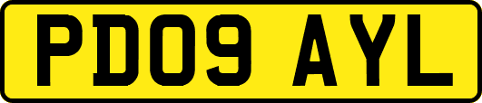 PD09AYL