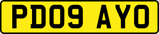 PD09AYO