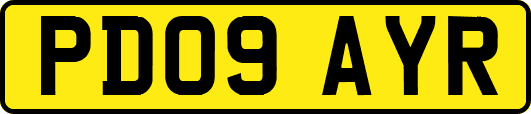 PD09AYR