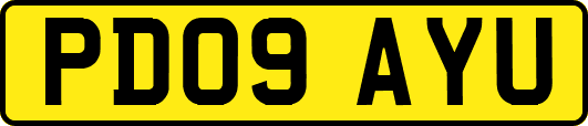PD09AYU