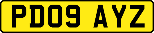 PD09AYZ