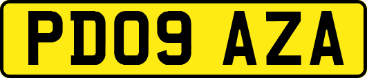 PD09AZA