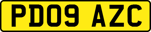 PD09AZC