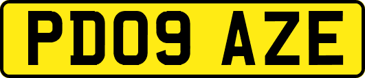 PD09AZE