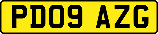 PD09AZG