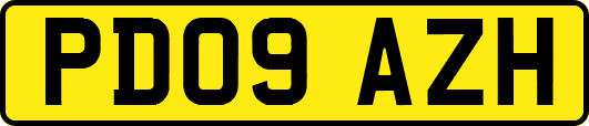 PD09AZH