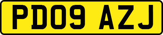 PD09AZJ