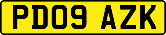 PD09AZK