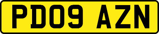PD09AZN