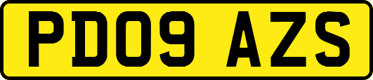 PD09AZS