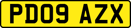 PD09AZX