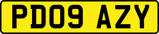 PD09AZY