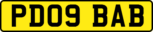PD09BAB