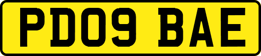 PD09BAE
