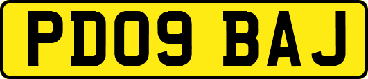 PD09BAJ