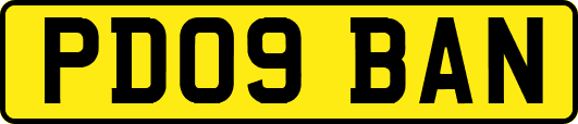 PD09BAN