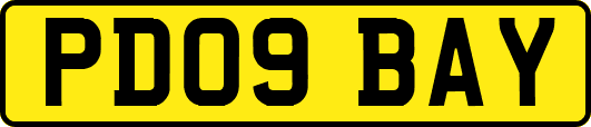 PD09BAY
