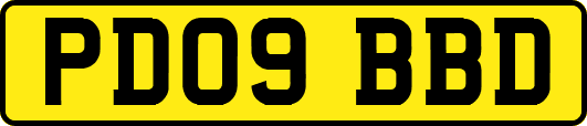 PD09BBD