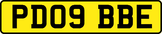 PD09BBE