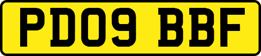 PD09BBF