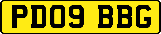PD09BBG