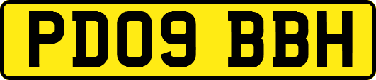 PD09BBH