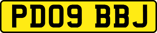 PD09BBJ