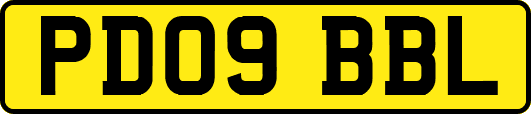 PD09BBL